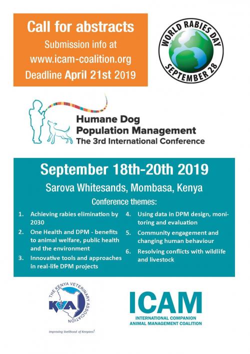 ICAM2019